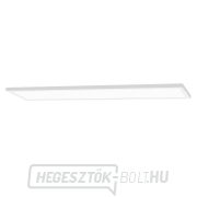 Solight LED mennyezeti lámpa, felületre szerelhető, 40W, 4800lm, 4000K, UGR gallery main image