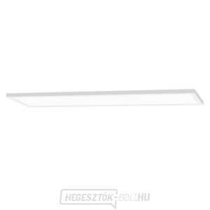 Solight LED mennyezeti lámpa, felületre szerelhető, 40W, 4800lm, 4000K, UGR gallery main image