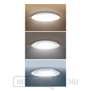 Solight LED világítás Adrano nedvesség elleni védelemmel, IP54, 12W, 1020lm, 3CCT, 23cm náhled