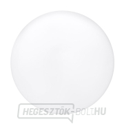 Solight LED világítás Adrano nedvesség elleni védelemmel, IP54, 12W, 1020lm, 3CCT, 23cm náhled