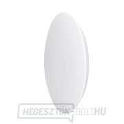 Solight LED világítás Adrano nedvesség elleni védelemmel, IP54, 18W, 1530lm, 3CCT, 28cm Előnézet 
