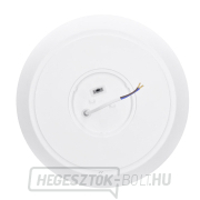 Solight LED világítás Adrano nedvesség elleni védelemmel, IP54, 18W, 1530lm, 3CCT, 28cm náhled