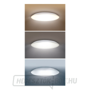 Solight LED világítás Adrano nedvesség elleni védelemmel, IP54, 28W, 2380lm, 3CCT, 38cm náhled