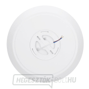 Solight LED világítás Adrano nedvesség elleni védelemmel, IP54, 28W, 2380lm, 3CCT, 38cm náhled