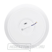 Solight LED világítás Adrano nedvesség elleni védelemmel, IP54, 28W, 2380lm, 3CCT, 38cm náhled