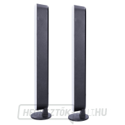 Solight LED RGB játékvilágítás, távirányító, hangérzékelő, USB náhled