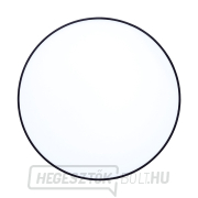 Solight LED világítás távirányítóval Penley, 48W, 3360lm, 40cm, színváltós, fényerő-szabályozható náhled