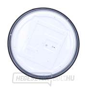 Solight LED világítás távirányítóval Penley, 48W, 3360lm, 40cm, színváltós, fényerő-szabályozható náhled