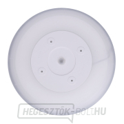Solight LED világítás Acate nedvesség elleni védelemmel, IP54, 24W, 2160lm, 3CCT, 30cm, ezüst náhled