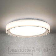 Solight LED világítás távirányítóval Floco, 30W + 6W RGB, 2100lm, 40cm, színváltós, fényerő-szabályozható náhled