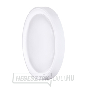 Solight LED világítás távirányítóval Floco, 30W + 6W RGB, 2100lm, 40cm, színváltós, fényerő-szabályozható náhled