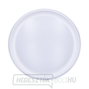 Solight LED világítás távirányítóval Floco, 30W + 6W RGB, 2100lm, 40cm, színváltós, fényerő-szabályozható náhled