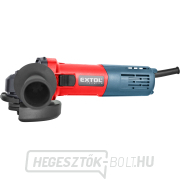 sarokcsiszoló, 125 mm, 800 W náhled