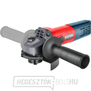 sarokcsiszoló, 125 mm, 800 W Előnézet 