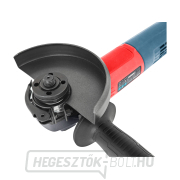 sarokcsiszoló, 125 mm, 800 W Előnézet 