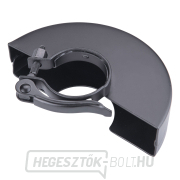 sarokcsiszoló, 125 mm, 800 W náhled