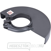 sarokcsiszoló, 125 mm, 800 W náhled