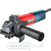 sarokcsiszoló, 125 mm, 800 W gallery main image