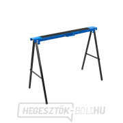 Összecsukható műhelyszékek 2 db Előnézet 