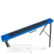 Összecsukható műhelyszékek 2 db Előnézet 