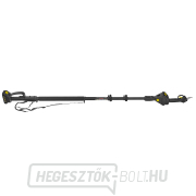 Akkus ágvágó 30 mm 2x2.0 Ah 21V teleszkópos nyelű 1,65-2,50 m Előnézet 