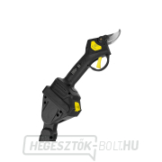 Akkus ágvágó 30 mm 2x2.0 Ah 21V teleszkópos nyelű 1,65-2,50 m Előnézet 