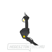 Akkus ágvágó 30 mm 2x2.0 Ah 21V teleszkópos nyelű 1,65-2,50 m náhled