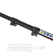 Akkus ágvágó 30 mm 2x2.0 Ah 21V teleszkópos nyelű 1,65-2,50 m náhled