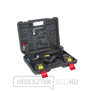 Akkus ágvágó 30 mm 2x2.0 Ah 21V teleszkópos nyelű 1,65-2,50 m náhled