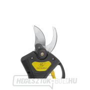 Akkus ágvágó 30 mm 2x2.0 Ah 21V teleszkópos nyelű 1,65-2,50 m náhled