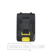 Akkus ágvágó 30 mm 2x2.0 Ah 21V teleszkópos nyelű 1,65-2,50 m náhled