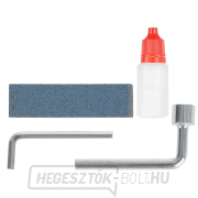 Akkus ágvágó 30 mm 2x2.0 Ah 21V teleszkópos nyelű 1,65-2,50 m náhled