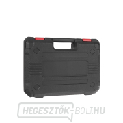 Akkus ágvágó 30 mm 2x2.0 Ah 21V teleszkópos nyelű 1,65-2,50 m náhled