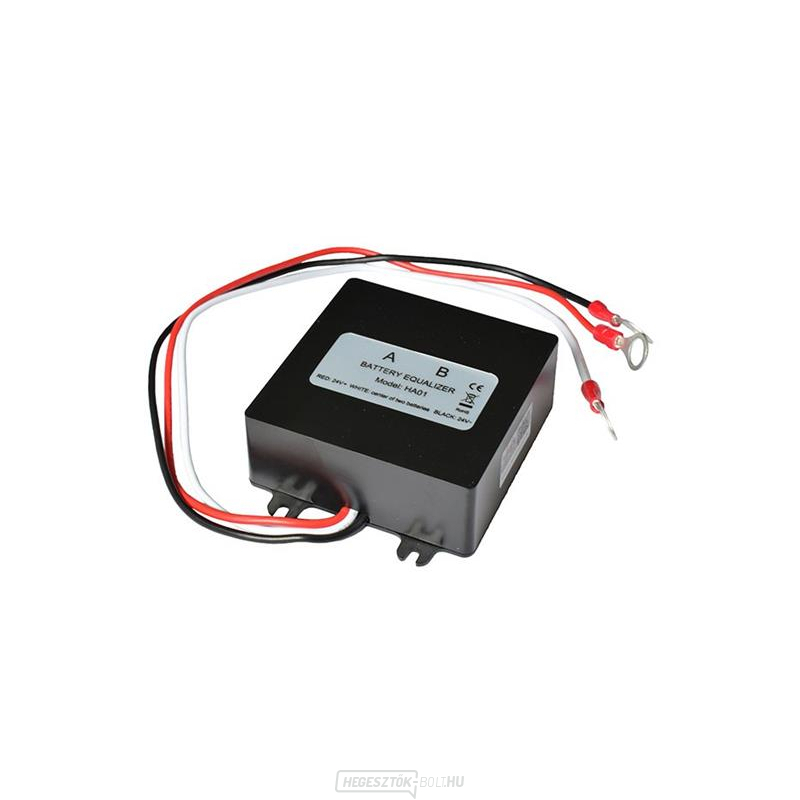 GOOWEI ENERGY HA01 2x12V-os akkumulátorhoz való balanszer gallery main image