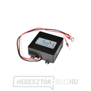 GOOWEI ENERGY HA01 2x12V-os akkumulátorhoz való balanszer gallery main image
