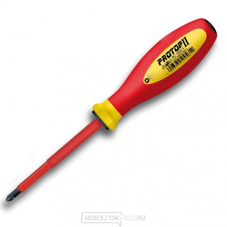 PROTOP II VDE PZ1x80 gallery main image