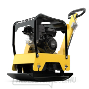 GRP 125 vibrációs lemez Előnézet 