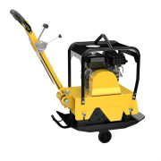 GRP 125 vibrációs lemez Előnézet 