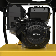 GRP 125 vibrációs lemez Előnézet 