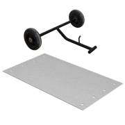 GRP 125 vibrációs lemez náhled