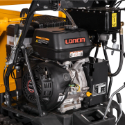 Mini dömper Lumag MD800H-PRO/AR náhled