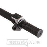 Mini dömper Lumag MD 500EKN náhled