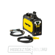 Esab Rogue ES 151 iP hegesztőgép + pisztoly + kábelek gallery main image