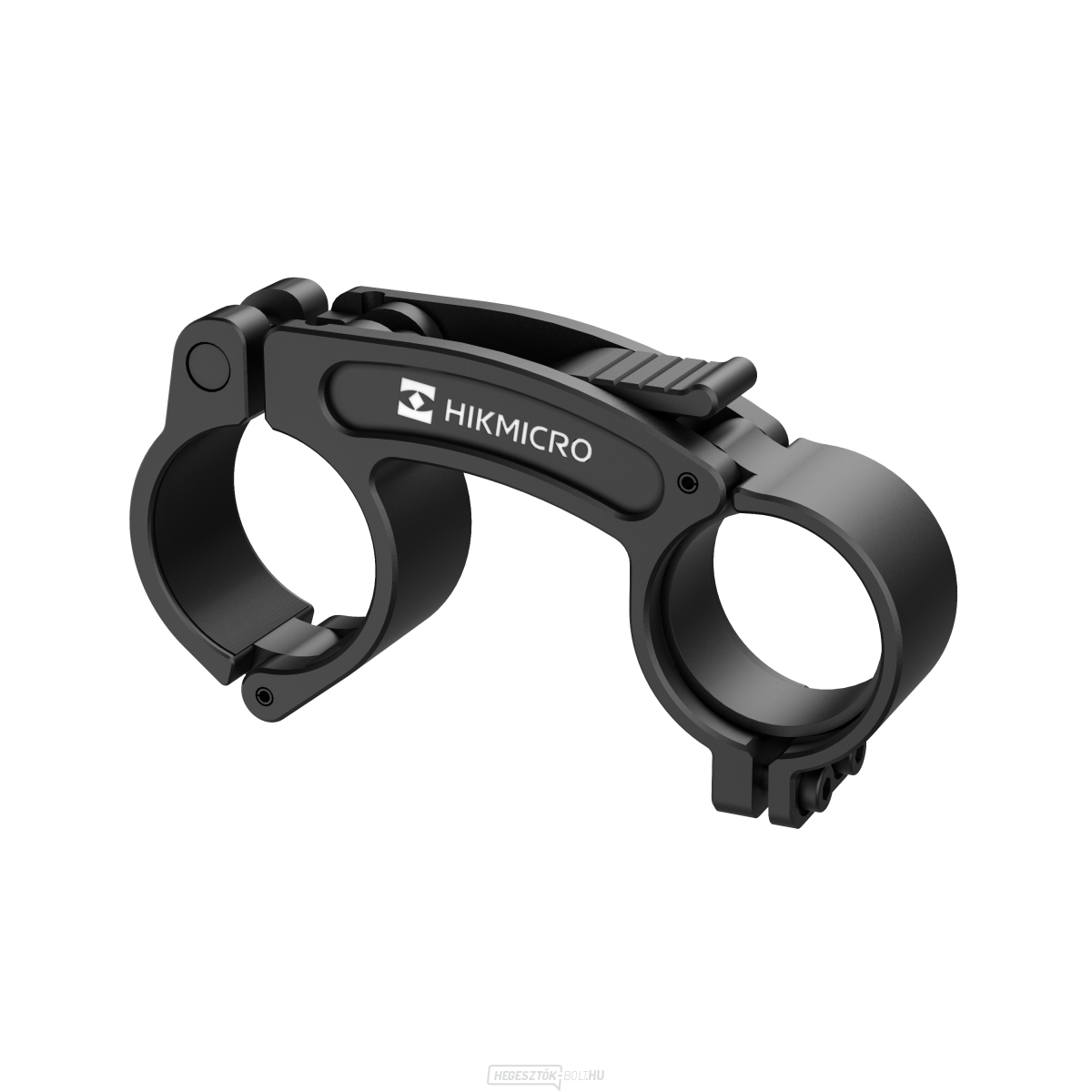 Megvilágítás rögzítése Hikmicro Alpex-en