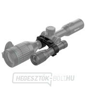 Megvilágítás rögzítése Hikmicro Alpex-en Előnézet 