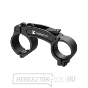 Megvilágítás rögzítése Hikmicro Alpex-en gallery main image