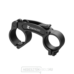 Megvilágítás rögzítése Hikmicro Alpex-en Megvilágítás rögzítése Hikmicro Alpex-en