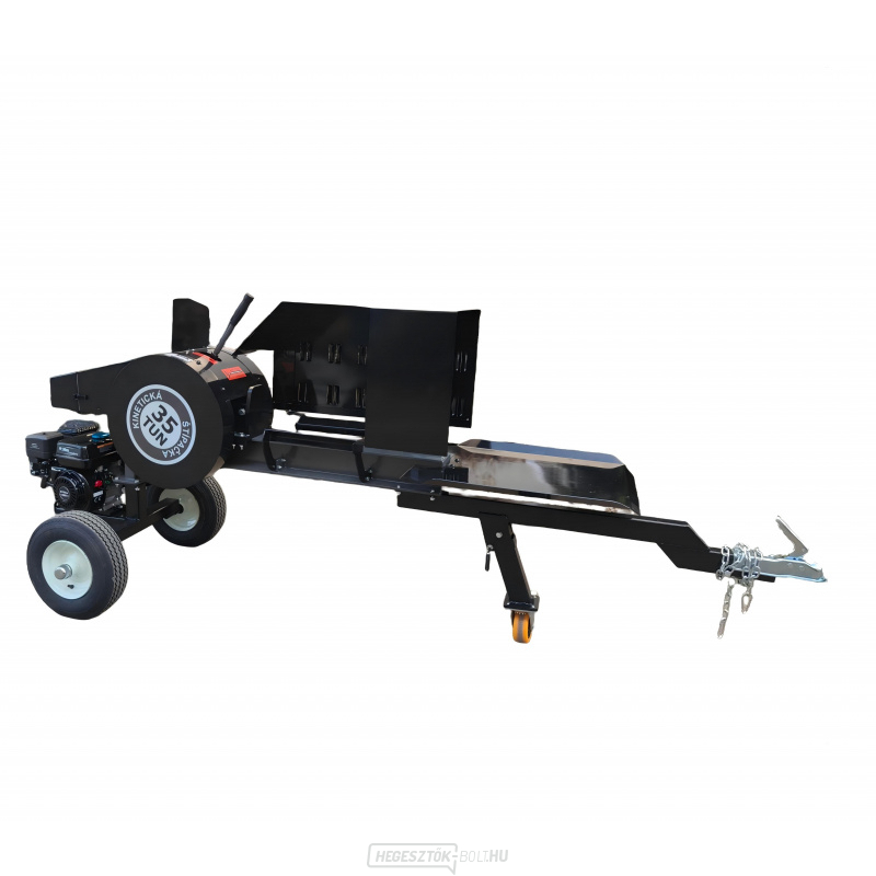 KSP-35/650G Motoros kinetikus fahasító