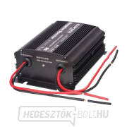 Feszültségátalakító CARSPA CNT2412-10 24V/12V 10A gallery main image