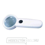 HADEX P349 kézi nagyító gallery main image